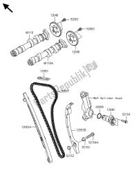 CAMSHAFT(S) & TENSIONER