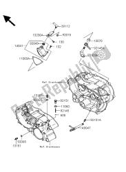 GEAR CHANGE MECHANISM