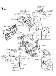 FRAME FITTINGS