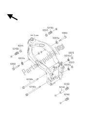 ENGINE MOUNT