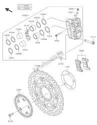 FRONT BRAKE