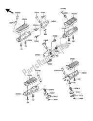 FOOTRESTS