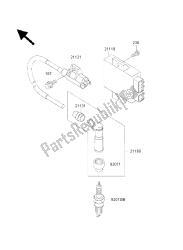 IGNITION SYSTEM