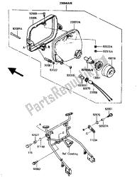 lampe frontale