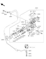 CLUTCH MASTER CYLINDER