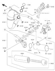 MUFFLER(S)