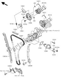 CAMSHAFT(S) & TENSIONER