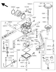 carburateur