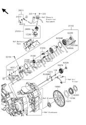 motor de arranque