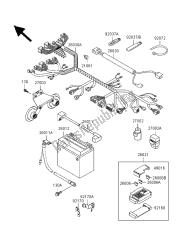 CHASSIS ELECTRICAL EQUIPMENT