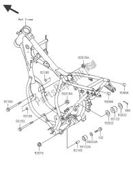 ENGINE MOUNT