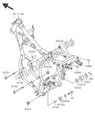 montaje del motor