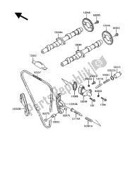 CAMSHAFT(S) & TENSIONER