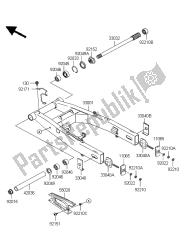 SWINGARM