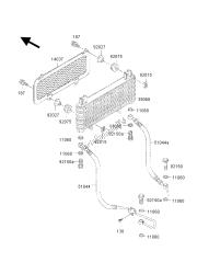 OIL COOLER