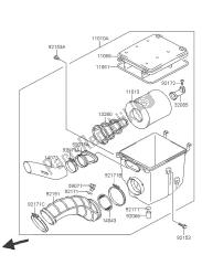 AIR CLEANER