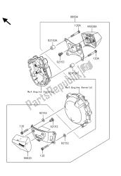 accesorio (protector del motor)