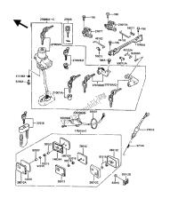 IGNITION SWITCH