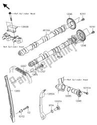 CAMSHAFT(S) & TENSIONER