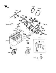 ELECTRICAL EQUIPMENT