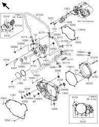 capot (s) moteur