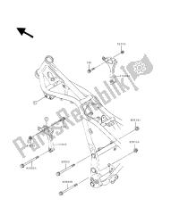 frame hulpstukken