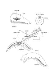 decalcomanie (argento)