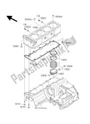 CYLINDER & PISTON