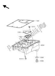 OIL PAN