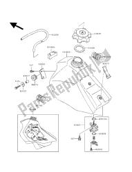 benzinetank