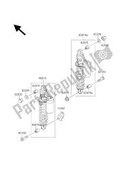 SUSPENSION & SHOCK ABSORBER