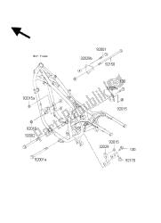 ENGINE MOUNT