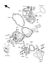 capot (s) moteur