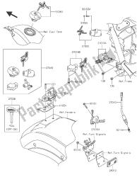 IGNITION SWITCH