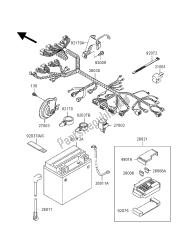 CHASSIS ELECTRICAL EQUIPMENT