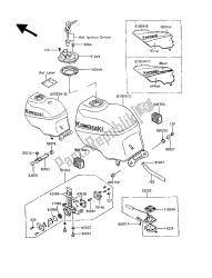 benzinetank