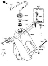 benzinetank