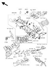 CHASSIS ELECTRICAL EQUIPMENT