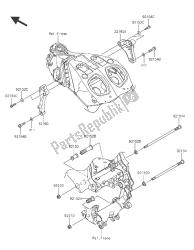 ENGINE MOUNT