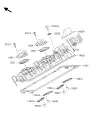 CYLINDER HEAD COVER