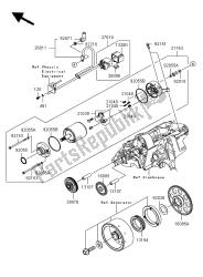 motor de arranque (er650ae046805)