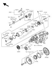 startmotor (er650ae046805)