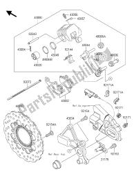 REAR BRAKE