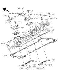 CYLINDER HEAD COVER