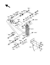 SUSPENSION & SHOCK ABSORBER