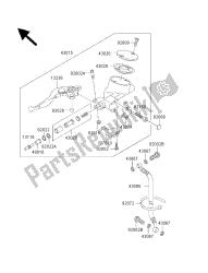 CLUTCH MASTER CYLINDER