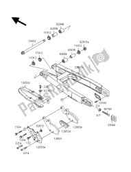 SWINGARM