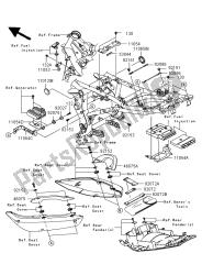 accessoires de cadre (jkaex650aaa022144)