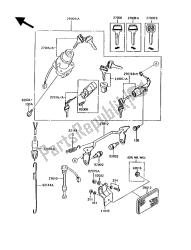 IGNITION SWITCH