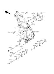 FRAME FITTINGS